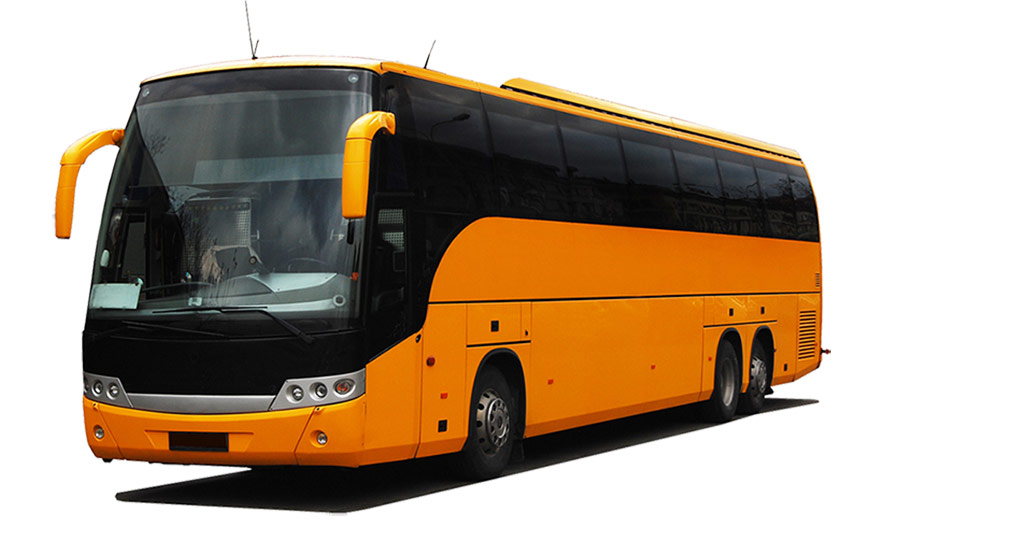Autoselect - подбор автобусов
